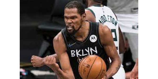 Brooklyn Nets ha sido puesto en cuarentena a 7 personas